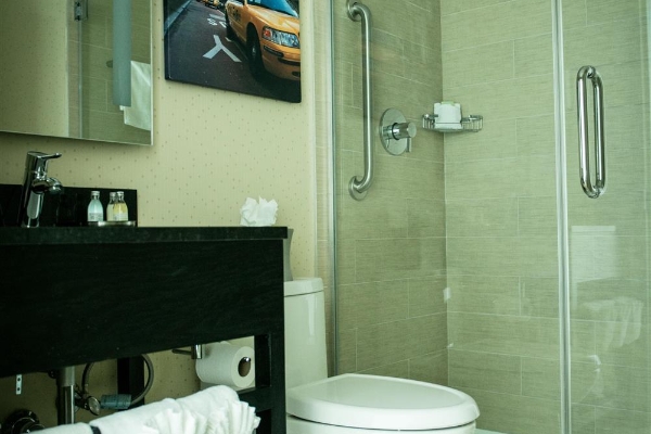 Hotel BEST WESTERN PREMIER HERALD SQ